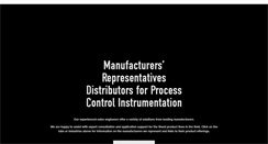 Desktop Screenshot of heartland-controls.com
